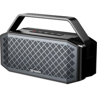 MOZOS OUTDOOR-XTRÉMNY BEZDRÔTOVÝ BLUETOOTH REPRODUKTOR 80 W VEĽMI VÝKONNÝ IPX