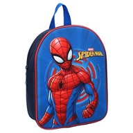 Batoh do škôlky 3D SPIDERMAN 29x22x9cm VADOBAG