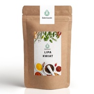 LIPA FLOWER jedlé 250g + recept