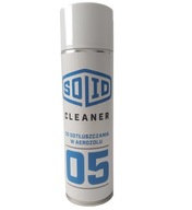 Solid Cleaner 05 na ťažko dostupné miesta 0,5l