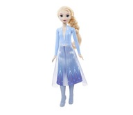 Mattel Disney Frozen Bábika Elsa Frozen 2