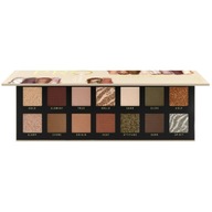 CATRICE PRO NATURAL SPIRIT SLIM PALETTE OČNÝCH TIEŇOV