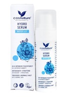 COSNATURE Prírodné hydro pleťové sérum LILIA