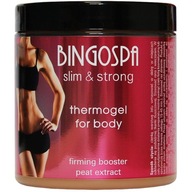 BingoSpa Termogel s bahnom 250g Termogel