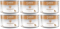 Calibra Veterinary Cat Gastrointestinal 6 x 200 g