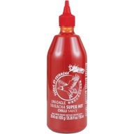 Super pikantná sriracha omáčka Uni-Eagle 835g