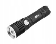 Dobíjacia baterka XRG RX80 XP-L - 800 lumenov