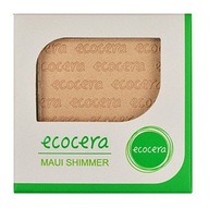 Ecocera Shimmer rozjasňujúci prášok Maui (3) 10g