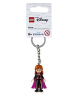 LEGO 853969 PRSTEŇ NA KĽÚČE DISNEY ANNA