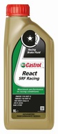 CASTROL BRZDOVÁ KVAPALINA 1L / REACT SRF RACING