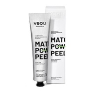 Veoli Botanica Matcha Enzymatický peeling 75 ml