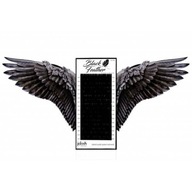 Mihalnice "Black Feather" JoLash D 7mm