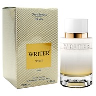 WRITER White MEN 100 ml Cyrus parfémovaná voda