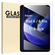 Tvrdené ochranné sklo na displej pre Xiaomi Pad 6/6 Pro