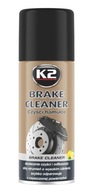 K2 BRAKE CLEANER PRO BRAKE CLEANER 400 ML