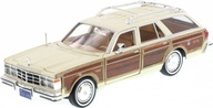 Chrysler LeBaron Town&Coun 1:24 Motormax 73331