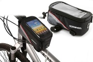 Vreckové puzdro na bicykel HTC 630 Dual Sim