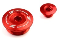 Kontrolné zátky motora HONDA CRF150R 07-21 ZETA