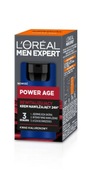 Loreal Men Power Age revitalizačný krém 50 ml