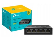 SWITCH TP-LINK LS1005G LAN SPLITTER 5 portov