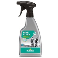 Motorex Bike Clean odmasťovač reťaze 500ml