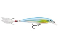 Wobler Rapala X-Rap XR10-SLK