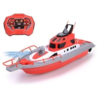 DIAĽKOVÝ OVLÁDANÝ BOAT BRAT BOAT 38 CM DICKIE