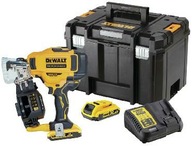 DEWALT NAILER 18V ​​​​XR DCN45RND2