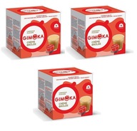 Kapsule Gimoka CREME BRULEE pre Dolce Gusto 3x16