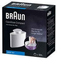 Filter proti vodnému kameňu BRAUN BRSF 001