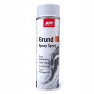 APP GRUND EPOXY PRIMER SVETLO SIVÁ 500 ML