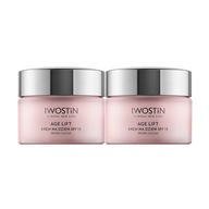 Iwostin Age Lift denný krém na suchú pleť 50 ml x2