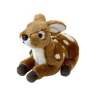 Malý Bambi maskot Nature De Brenne 17 cm