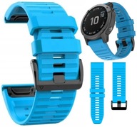 QUICKFIT POPRUH PRE GARMIN FENIX 3 5X 6X 6X 7X PRO