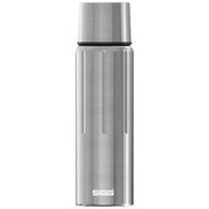 Nerezová vákuová termoska bez BPA SIGG Gemstone IBT 750 ml - Selenit