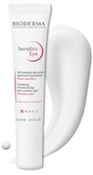 BIODERMA SENSIBIO EYE KRÉMOVÝ OČNÝ GÉL 15ML