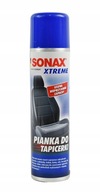 SONAX ČISTIACA PENA NA ČALÚNENIE XTREME 400ML