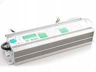 150W hermetický transformátor pre LED objímky