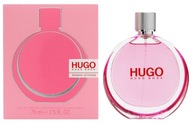 Hugo Boss Woman Extreme dámsky parfém 75 ml