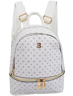 BRICIOLE Urban BACKPACK dámsky originálny MONOGRAM