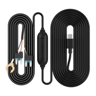 DDPAI Hardwire Kit USB-C napájací adaptér