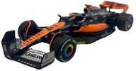 McLaren MCL60 F1 2023 #4 Norris BBurago 1:43