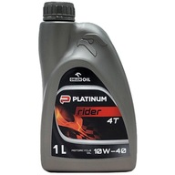 ORLEN Platinum Rider 4T 10W-40 1L