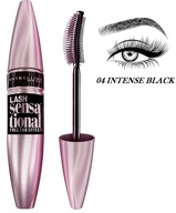 MAYBELLINE LASH SENSATIONAL FULL FAN 04 INTENSE BLACK MASCARA