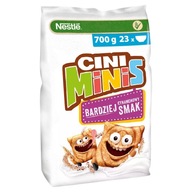 Nestlé Cini Minis Raňajkové cereálie škorica 700g