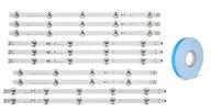 LED podsvietenie TX-42AS650 LC420DUF VGF1