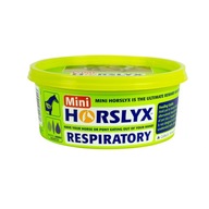 Horslyx Respiratory mini 650g Vitamínový liz