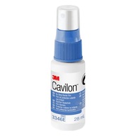 3M Cavilon TEKUTINA NA OCHRANNÚ KOŽNÚ BARIÉRU 28ml