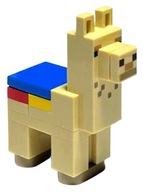 LEGO minellama01 LAMA Minecraft (10 g)