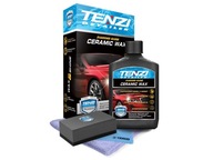 TENZI Ceramic Wax autovosk 300 ml (3 zložky)